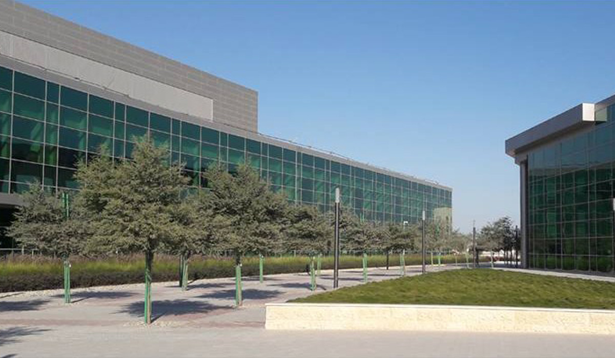 Hydrogen-metal Testing Facility